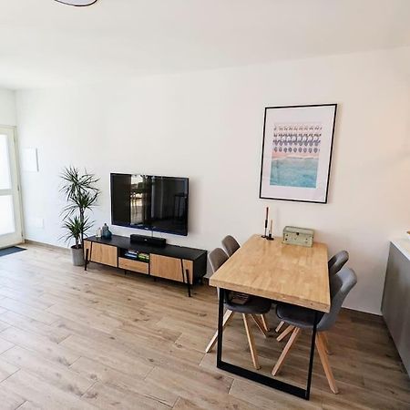 Casa Ikigai Sirolo - Appartamento Nuovissimo Con Giardino, A Due Passi Dal Centro Eksteriør billede