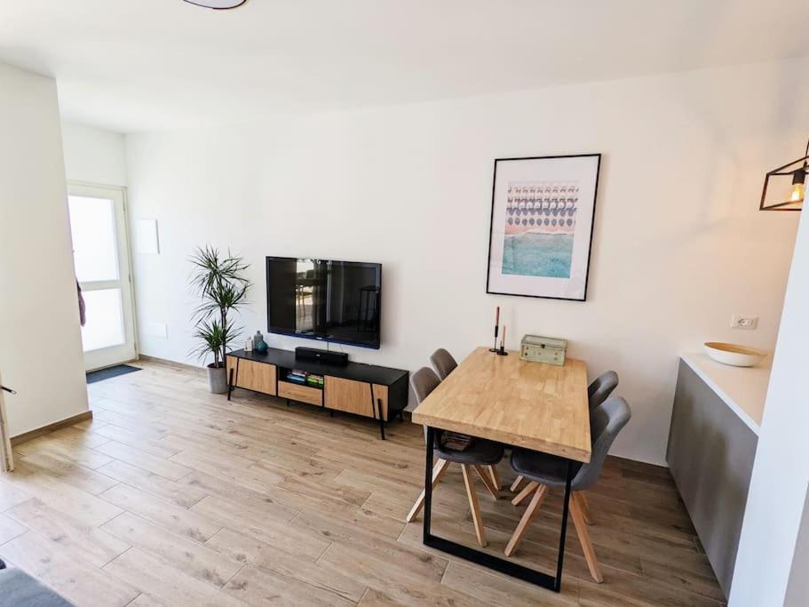 Casa Ikigai Sirolo - Appartamento Nuovissimo Con Giardino, A Due Passi Dal Centro Eksteriør billede