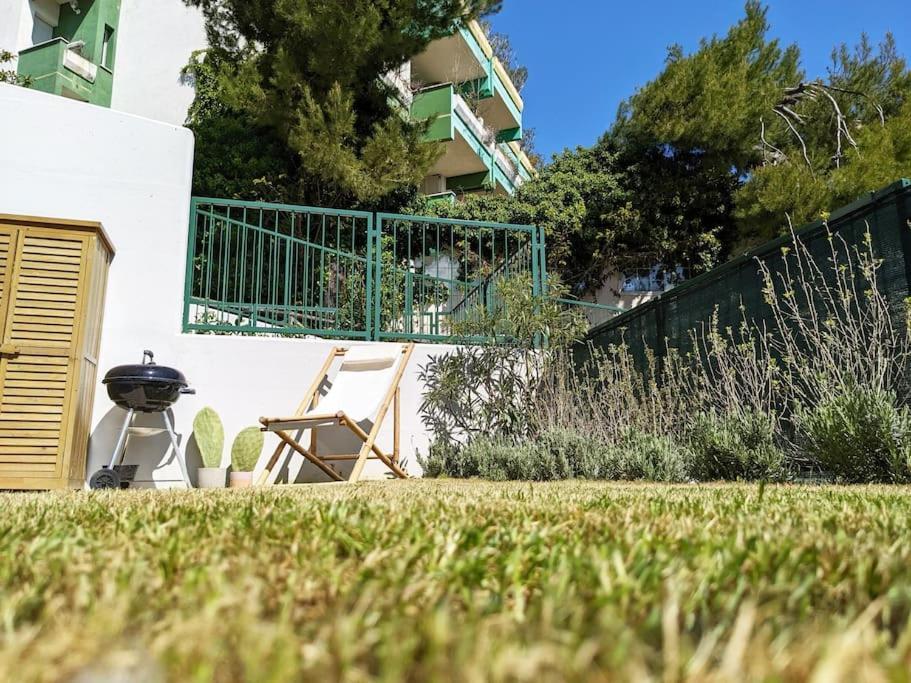 Casa Ikigai Sirolo - Appartamento Nuovissimo Con Giardino, A Due Passi Dal Centro Eksteriør billede